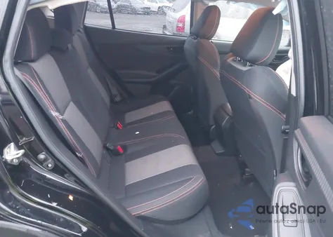 2019 Subaru Crosstrek 2.0I Premium из США, поврежденный, VIN JF2GTACC6KH243187